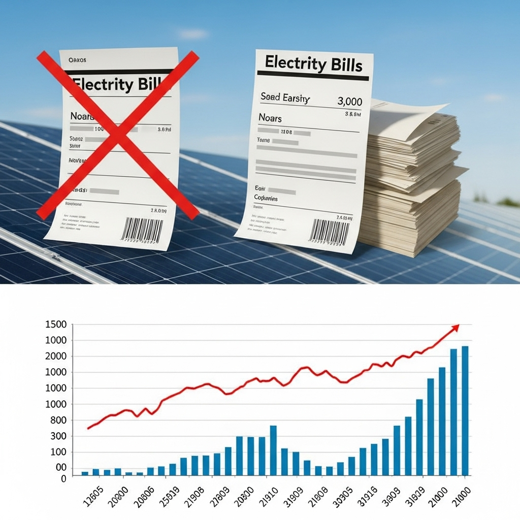 Économies d'énergie